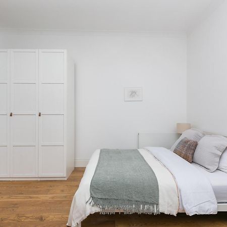 Light Filled Studio With View Of Regents Park London Exterior photo