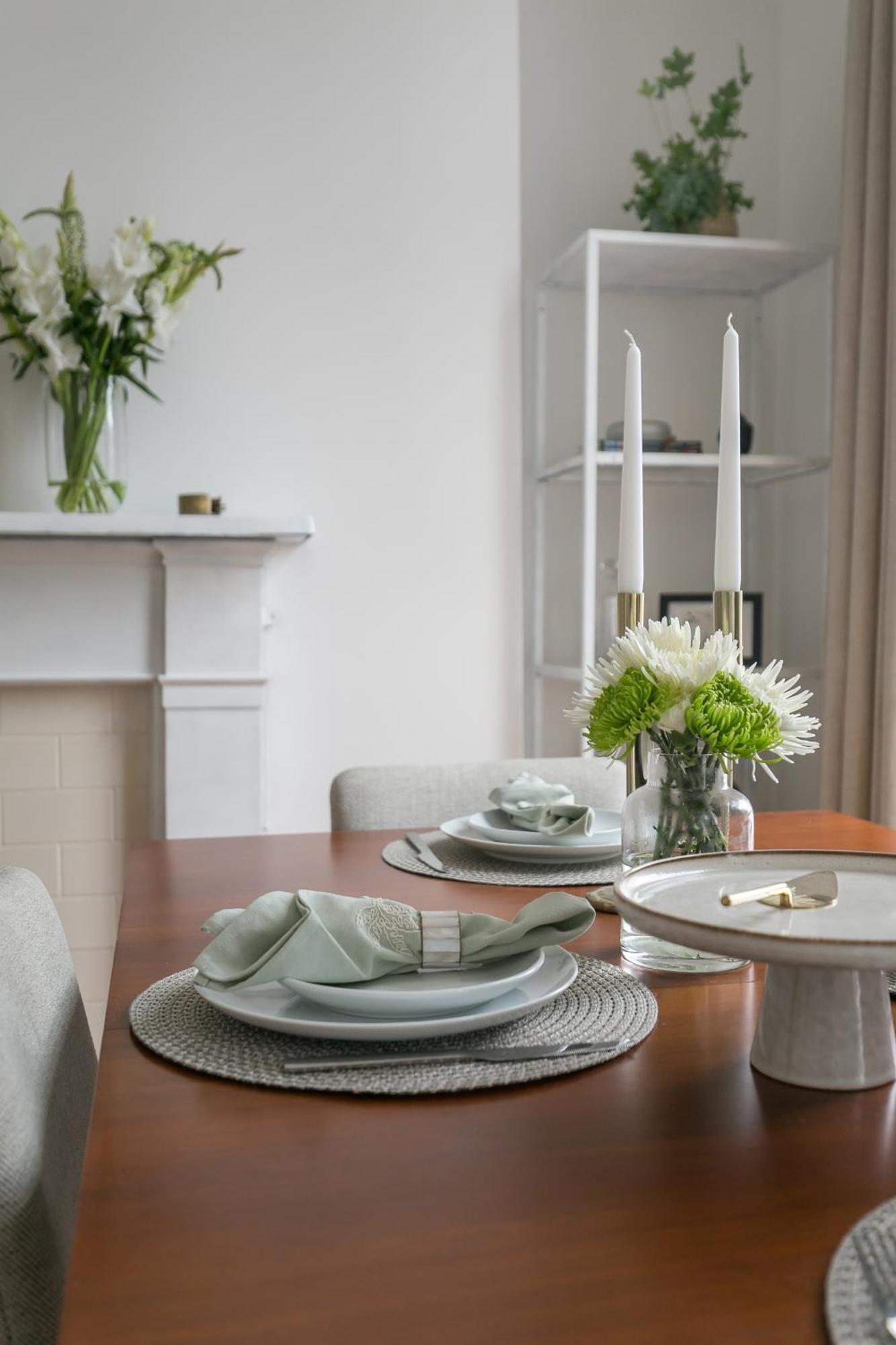 Light Filled Studio With View Of Regents Park London Exterior photo